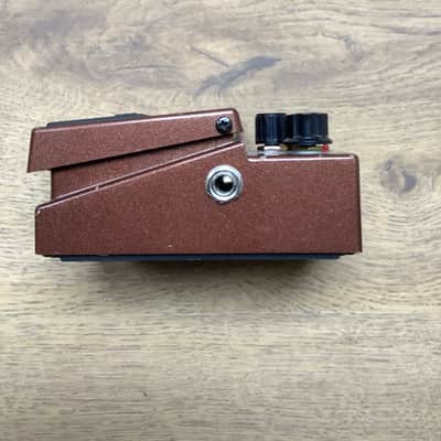 Boss OC-2 Octave (Silver Label) 1997 - 2005 - Brown image 4