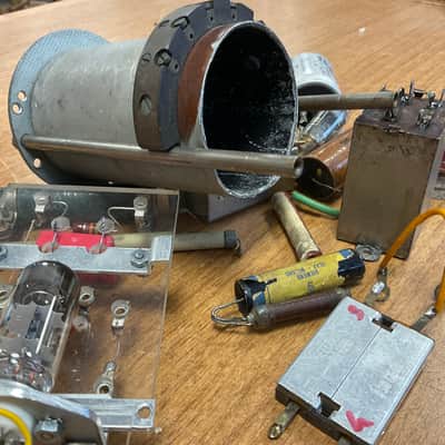 Neumann CMV3 lotto parts MIKROFON … image 4