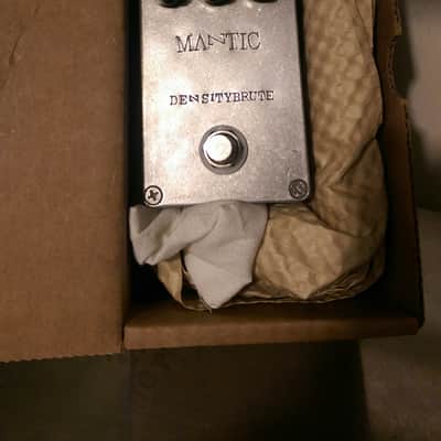 Mantic Density Brute Boost Equalizer Free Shipping image 1