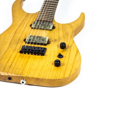 Original Blackmachine B6 Built by Doug Campbell Owned by Misha Mansoor image 12