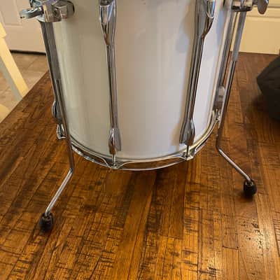 1987 Yamaha Recording Custom 4pc Shell Pack image 19
