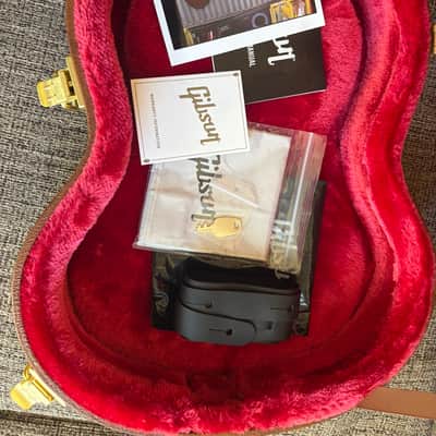 Gibson SG Junior 2019 - Present - Vintage Cherry image 7