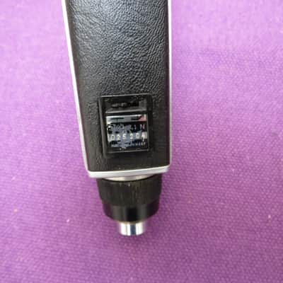 Sennheiser MD 441-N  Supercardioid Dynamic Microphone image 10