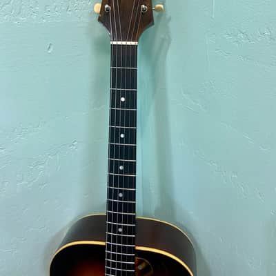 Epiphone Olympic 1942 image 5