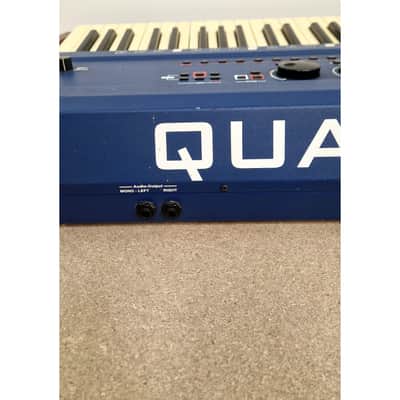 Quasimidi The Raven - Synthesizer - Good image 12