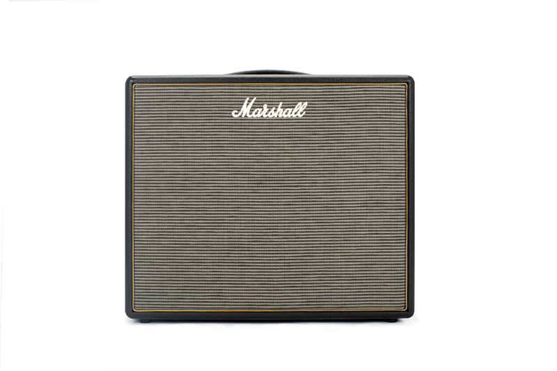 Marshall Origin ORIGIN50C 50-Watt 1x12" Guitar Combo image 1