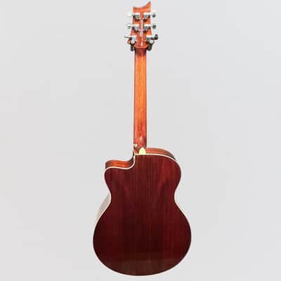 PRS Paul Reed Smith SE A40E Angelus Acoustic-Electric Guitar 2022 - Sunburst image 12