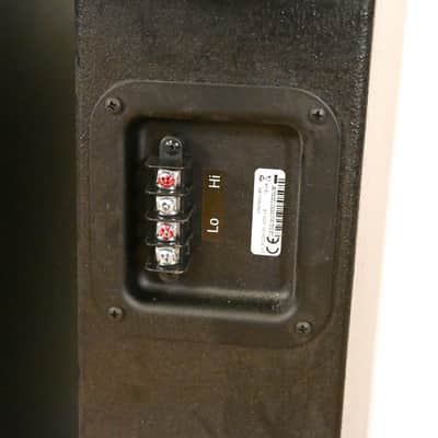 SLS CPA7600 Compact 3-Way Line Array Speaker (PAIR) CG010A8 image 9