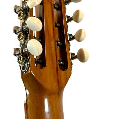 Charango of the Andes 1990's image 16