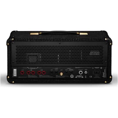 Marshall Studio JCM 900 Guitar Amplifier Head (20 Watts) image 2