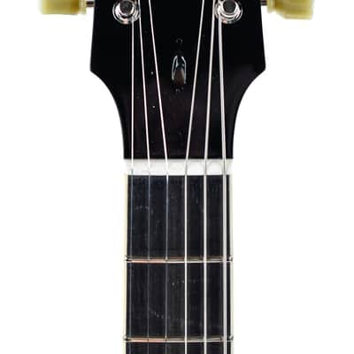 Eastman SB59 Goldburst Lefty image 2
