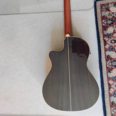 Alhambra cs-3s e2 Crossover Around 2020 - Rosewood image 5