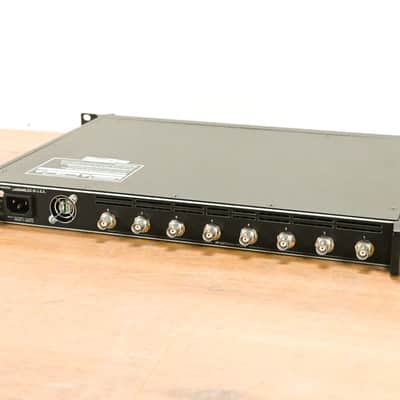 Shure PA821A Antenna Combiner for PSM Wireless Systems  - 470-952 MHz CG0106D image 6