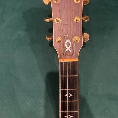 Taylor 814ce with ES1 Electronics 2003 - 2013 - Natural image 3