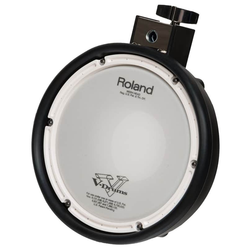 Roland PDX-8 10" V-Pad image 1