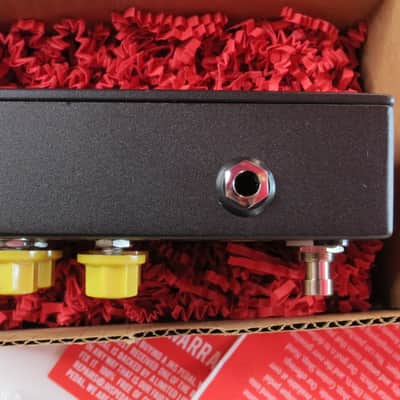 JHS Muffuletta Fuzz, Original Run (2015 - 2020), Clean with Box image 6