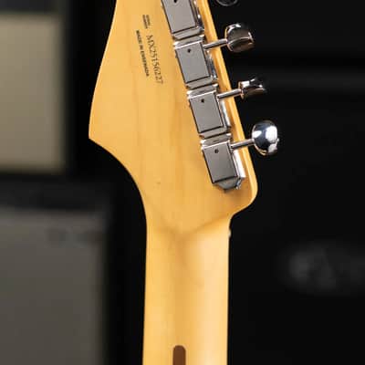 Fender Player II Stratocaster Electric Guitar - Transparent Cherry Burst image 7