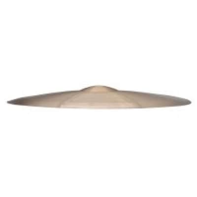 Zildjian KER0222 22" Kerope Medium Low Ride Cymbal image 2