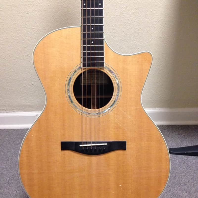 Eastman HE422CE (AC422CE) image 1