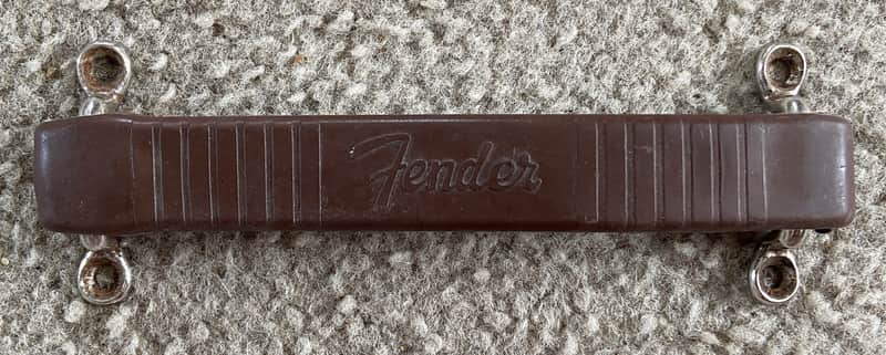 Fender Dogbone Handle Vintage