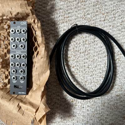 Oxi Instruments OXI Pipe MKI – Eurorack breakout module image 1