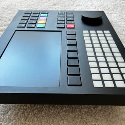 Polyend Tracker Standalone Audio Workstation image 3