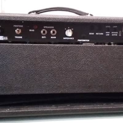 Andrews Spectraverb 40 Head image 2