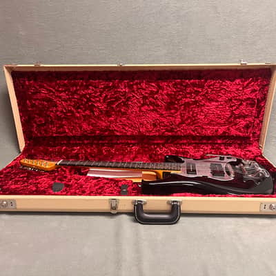 2021 Scott Walker Electro Bigsby, Alder Body image 17