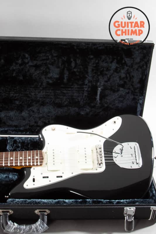 Fender JM-66 Jazzmaster Reissue MIJ | Reverb Canada