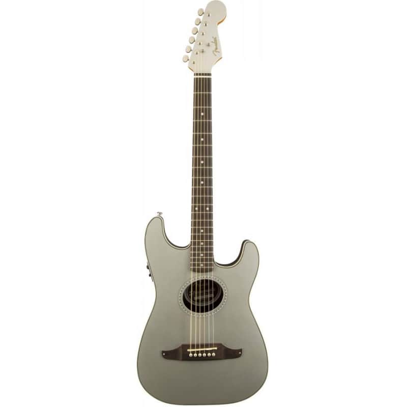 Fender Stratacoustic Plus image 1