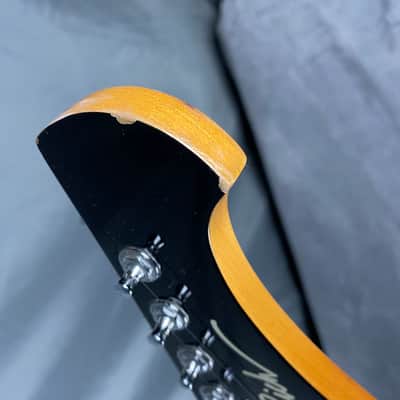 BC Rich Warlock 50 Series  1993 image 18