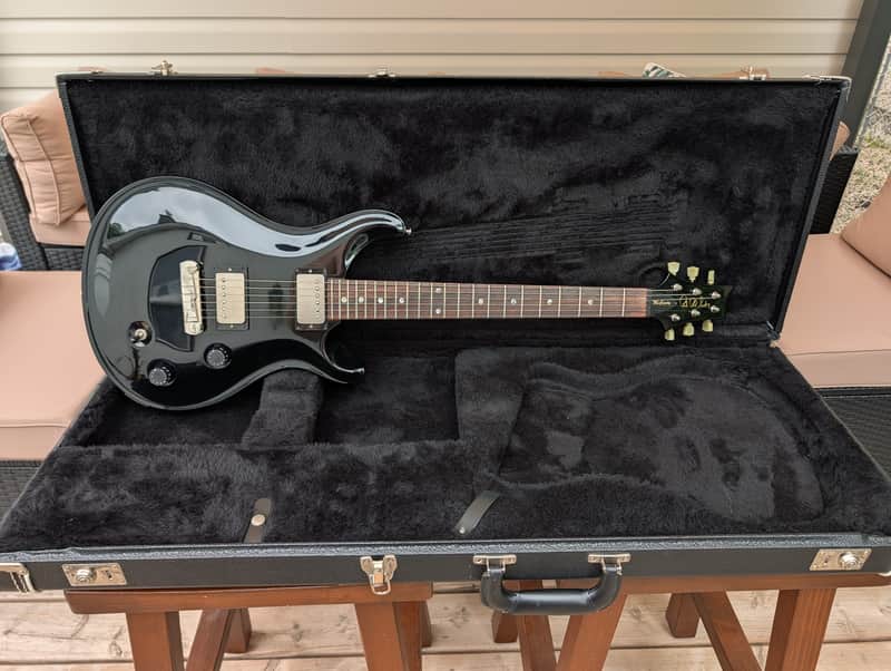2002 PRS McCarty Standard image 1