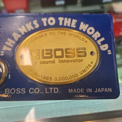 Boss DD-2 1985 image 6