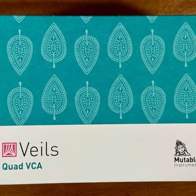 Mutable Instruments Veils v2 image 3
