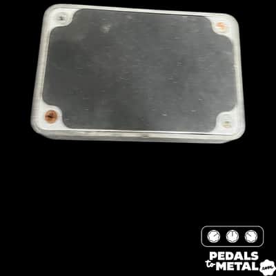 Singular Sound BeatBuddy 2010s - Silver X13201 image 6