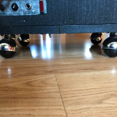 ELKA RM100 Amplifier image 16