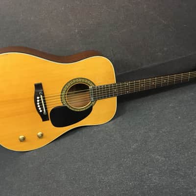Alvarez 5046 Acoustic/Electric Guitar image 22