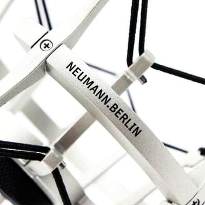 Neumann EA 4 Shockmount image 5