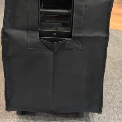 Mesa Boogie slip cover 091115 for Vertical Slant Rectifier cab 15.5 x 25 x 27 image 6