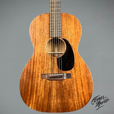 Martin 000-15SM 2024 - Natural Mahogany image 1