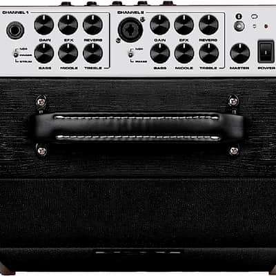 Nux Stageman II AC-60 image 4