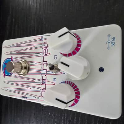 Keeley Neutrino V1 - Killer funky envelope filter auto wah! image 7