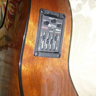 2003  Martin 000C-16SRNE Custom Nylon String Classical image 7