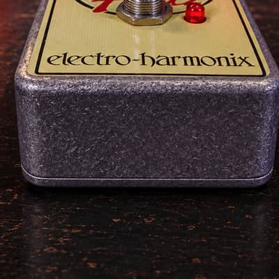 Electro-Harmonix Soul Food Transparent Overdrive 2013 - Present - Cream image 6