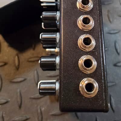 DemonFX RDW Reverb Delay Workstation Demon FX image 4