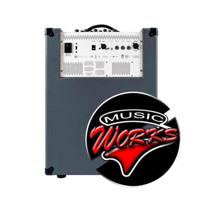 Darkglass   D210 A Bass Combo 2 X10 image 4