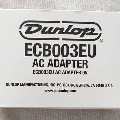 Dunlop Echoplex Delay EP 103 mit Netzteil image 7