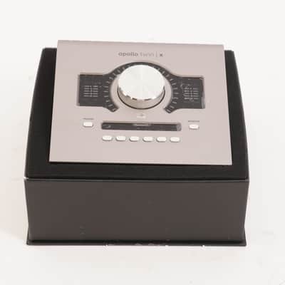 Universal Audio Apollo Twin X DUO Gen 2 Audio Interface with Studio+ Bundle image 2