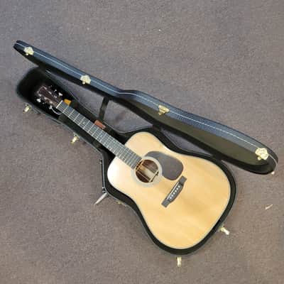 Martin D-28 Authentic 1937 VTS image 18