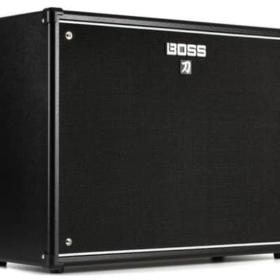 Boss Katana 150-watt 2 x 12-inch Cabinet image 2